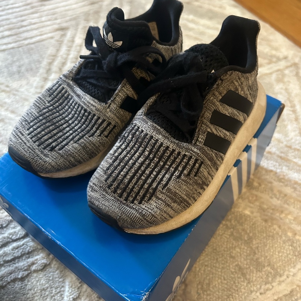Boys adidas